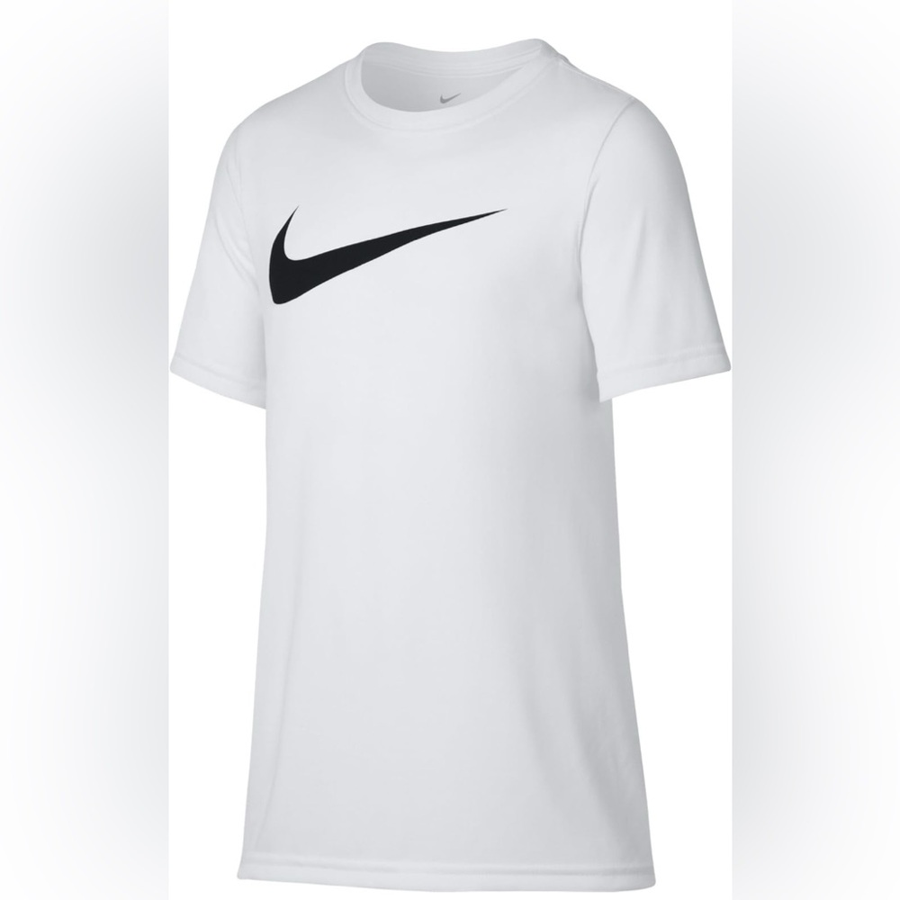 Nike boys Dri-Fit T Shirt size M